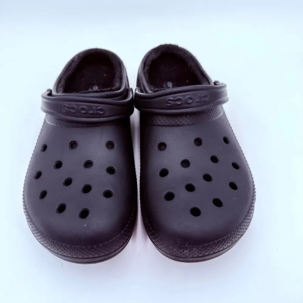 CROCS black classic